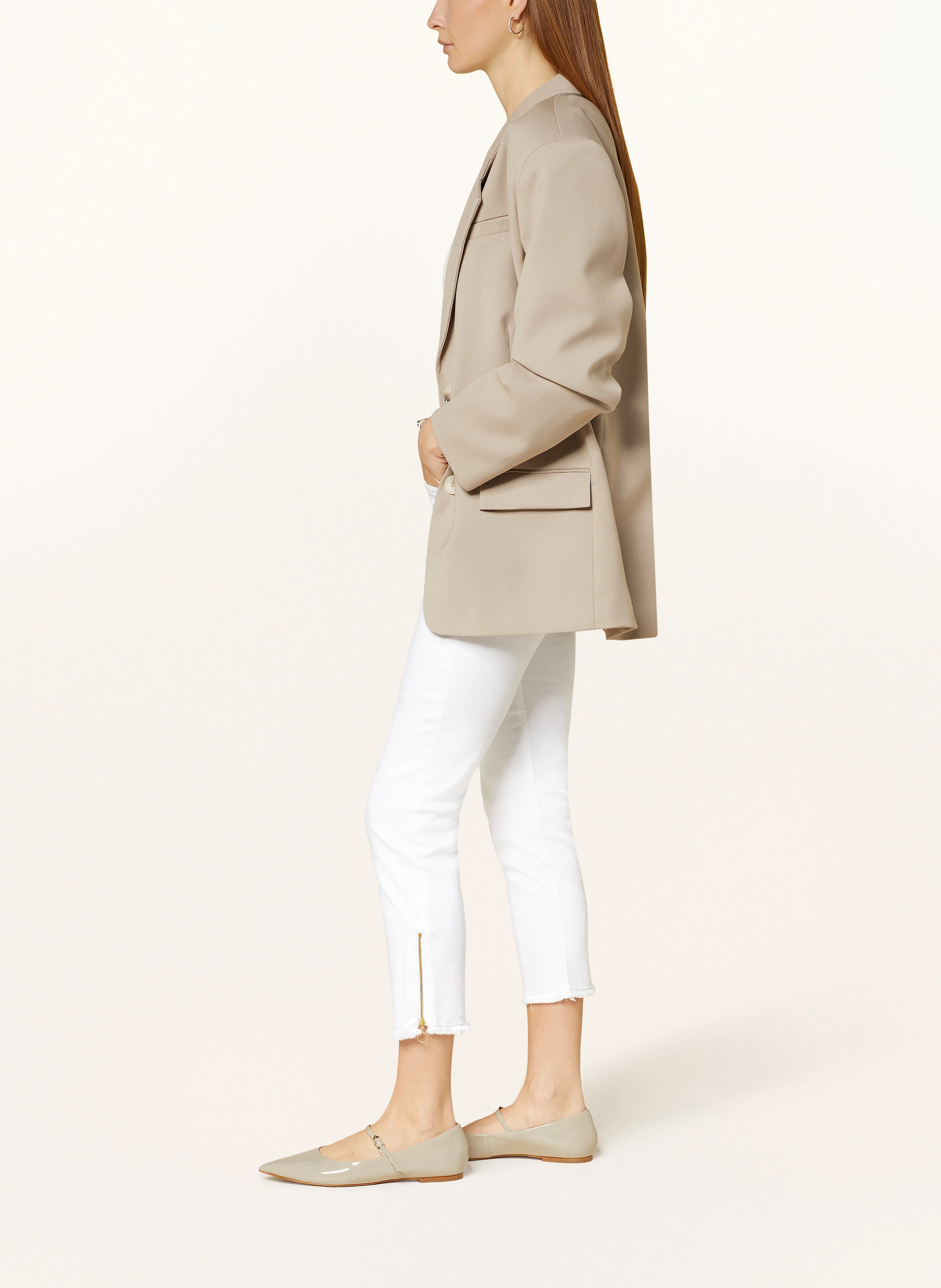 MAC 7/8-Jeans RICH