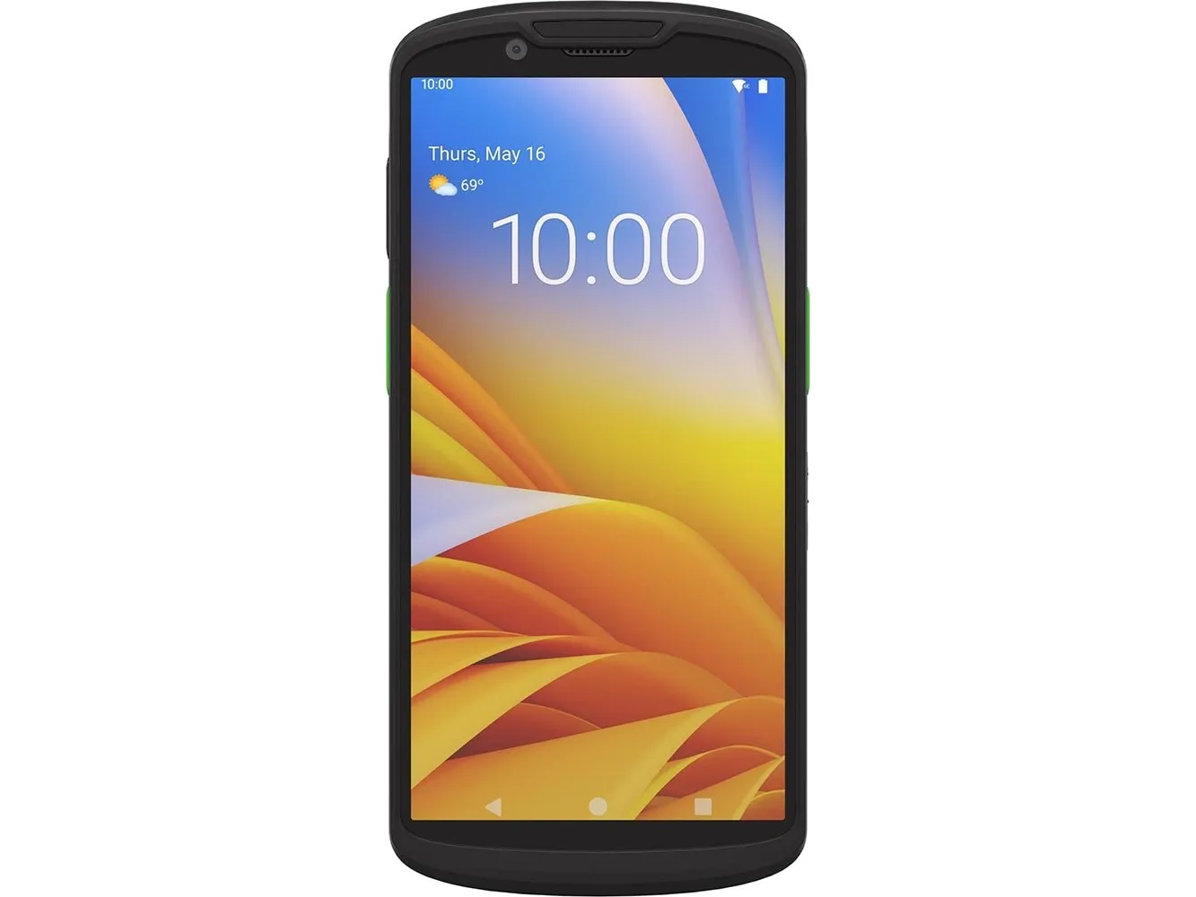 Zebra TC53E - Terminal til indsamling af data - grov - Android - 64 GB - 6