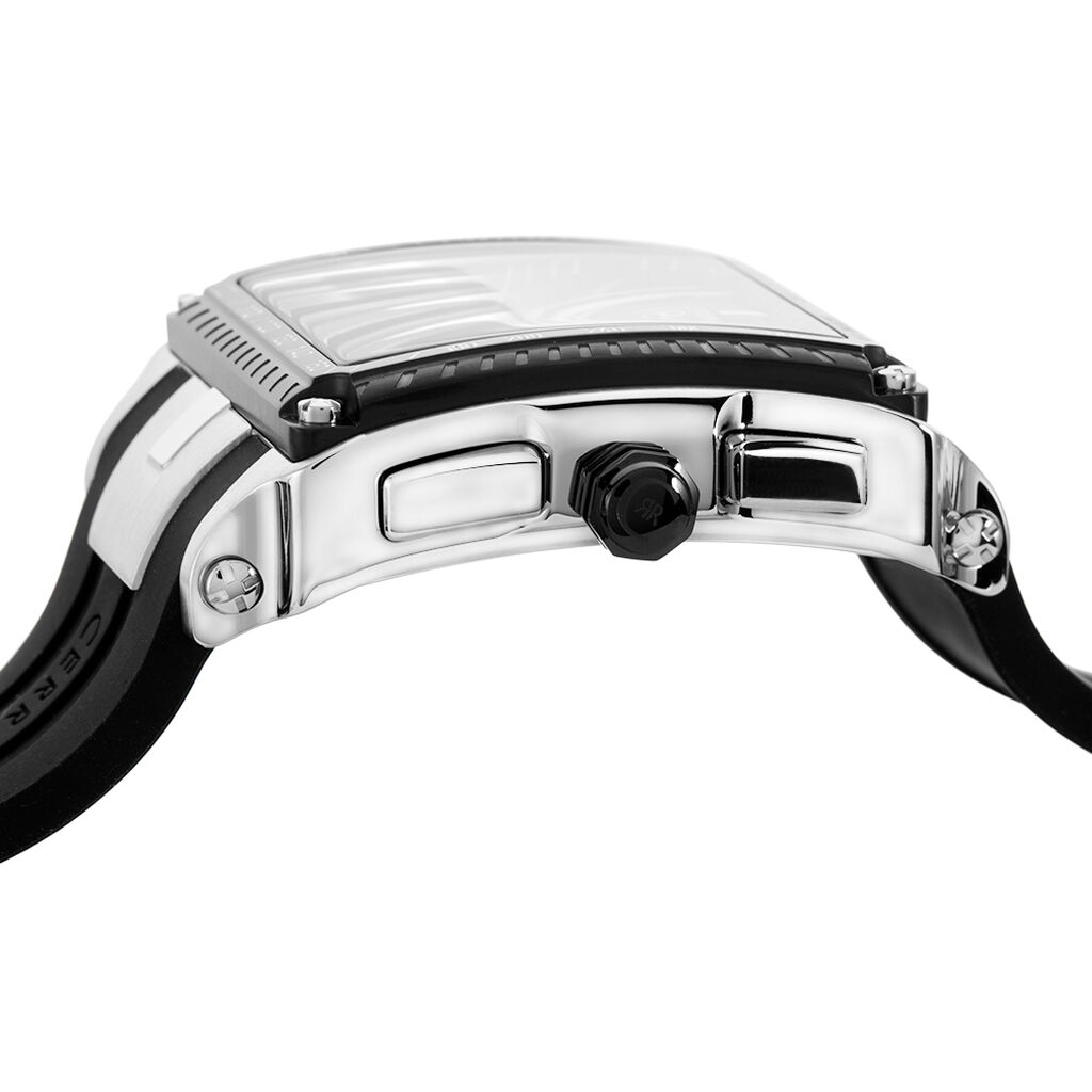 Montre Cerruti Odissea Master Noir
