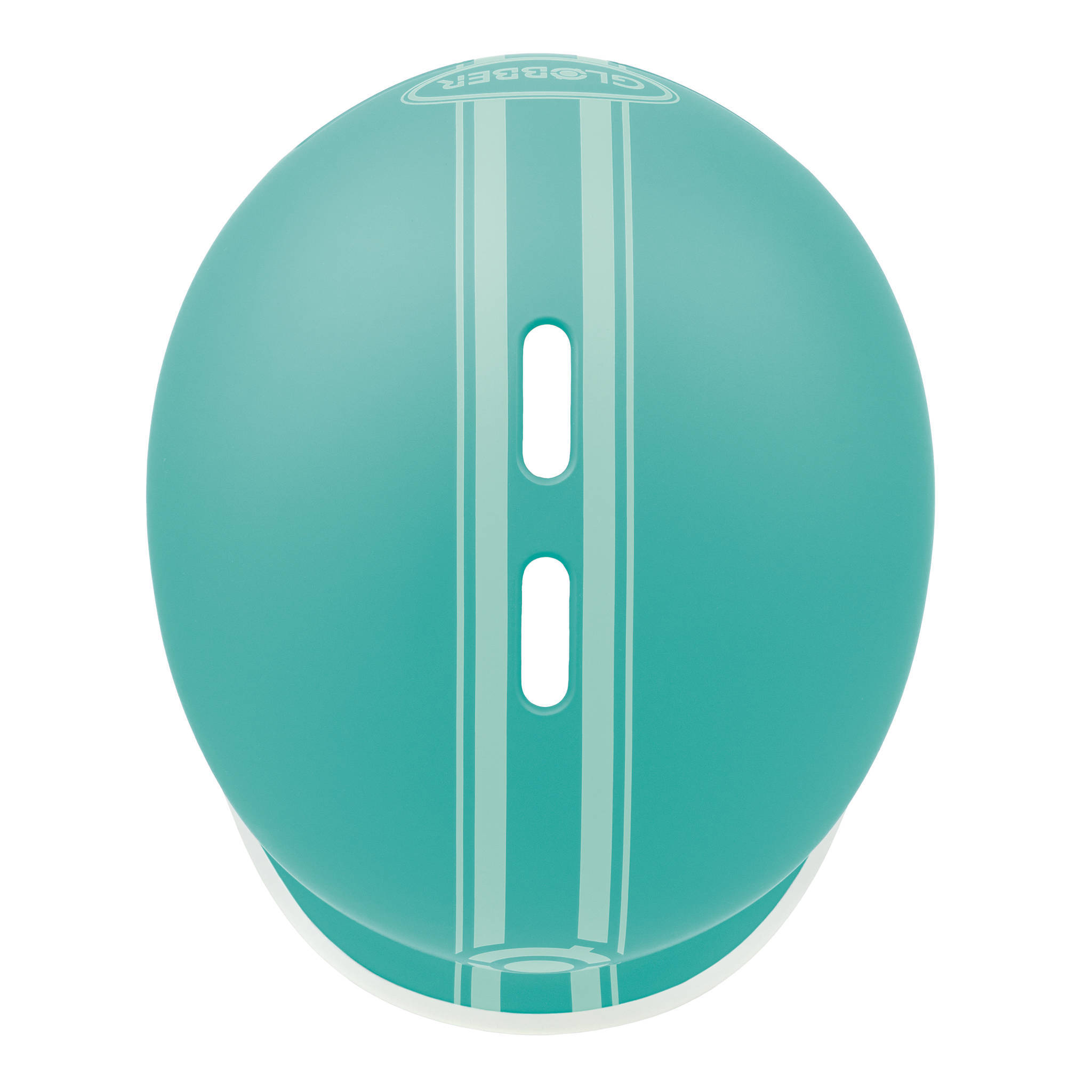 Globber Helm Urban Mint S/M (51-55cm)