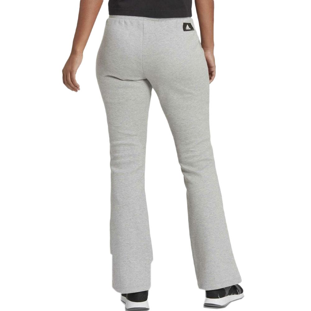 Adidas Jogging Gris Femme Adidas Bos Flr