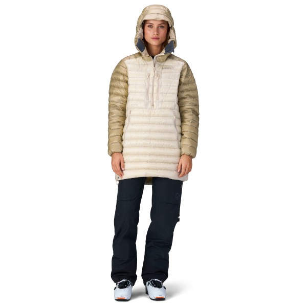 Norrøna - Women's Lofoten Down800 Anorak - Veste de ski