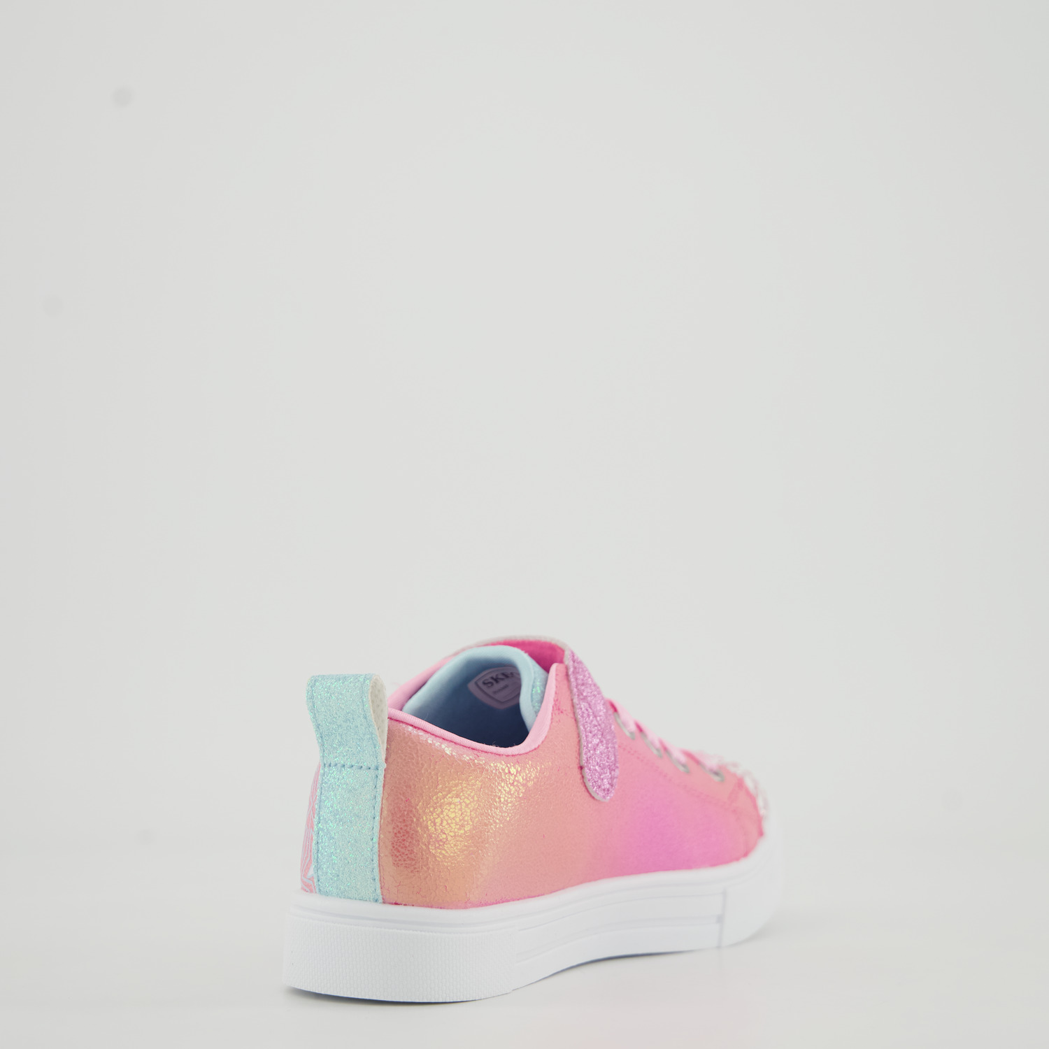 Skechers TWINKLE SPARKS SHIMMER STAR