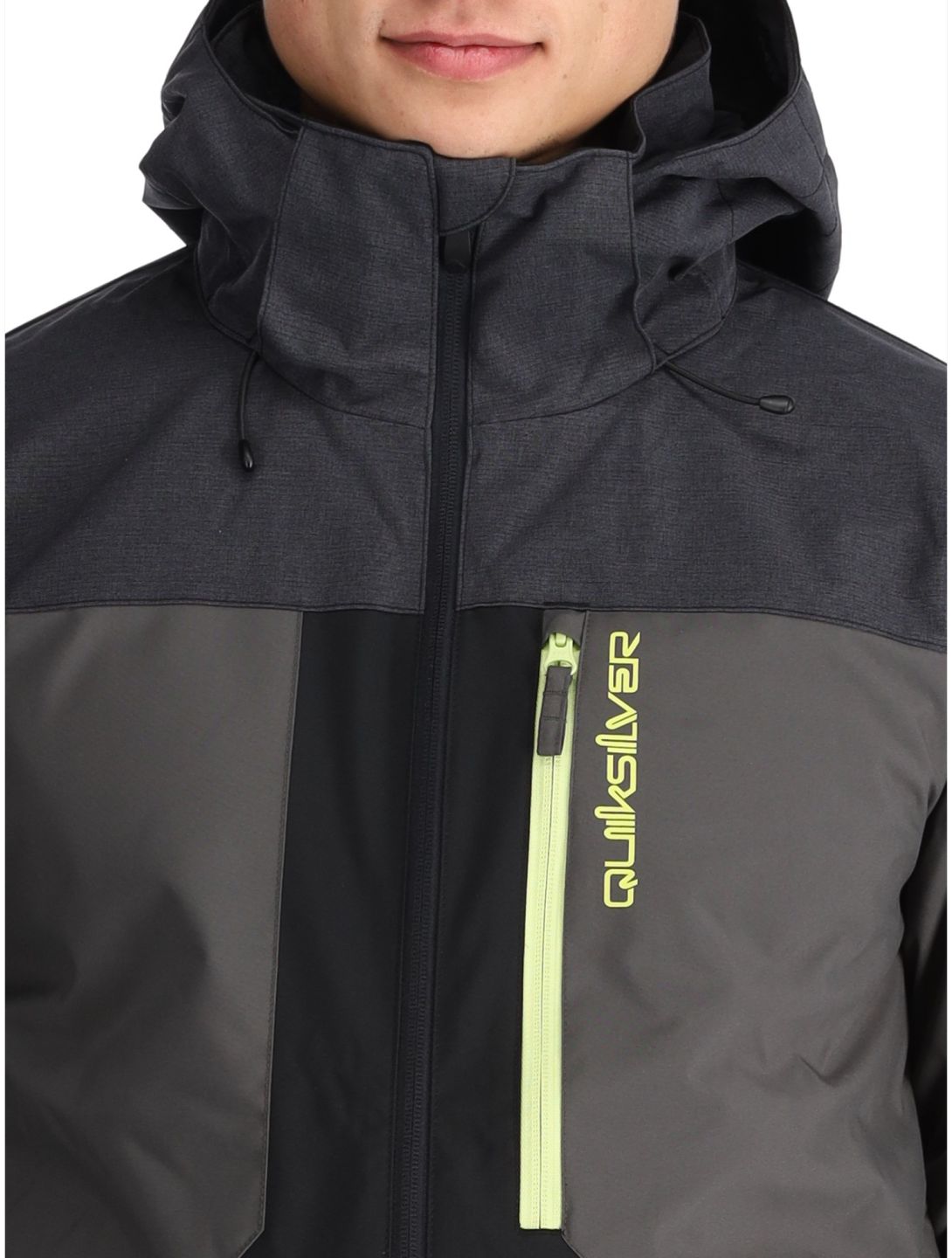 Dawson ski-jas heren