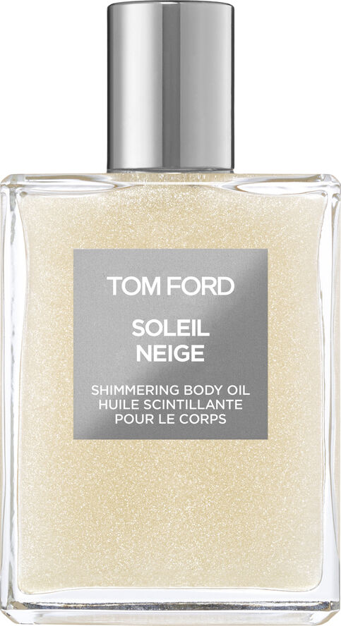 TOM FORD Soleil Neige Shimmering Body Oil