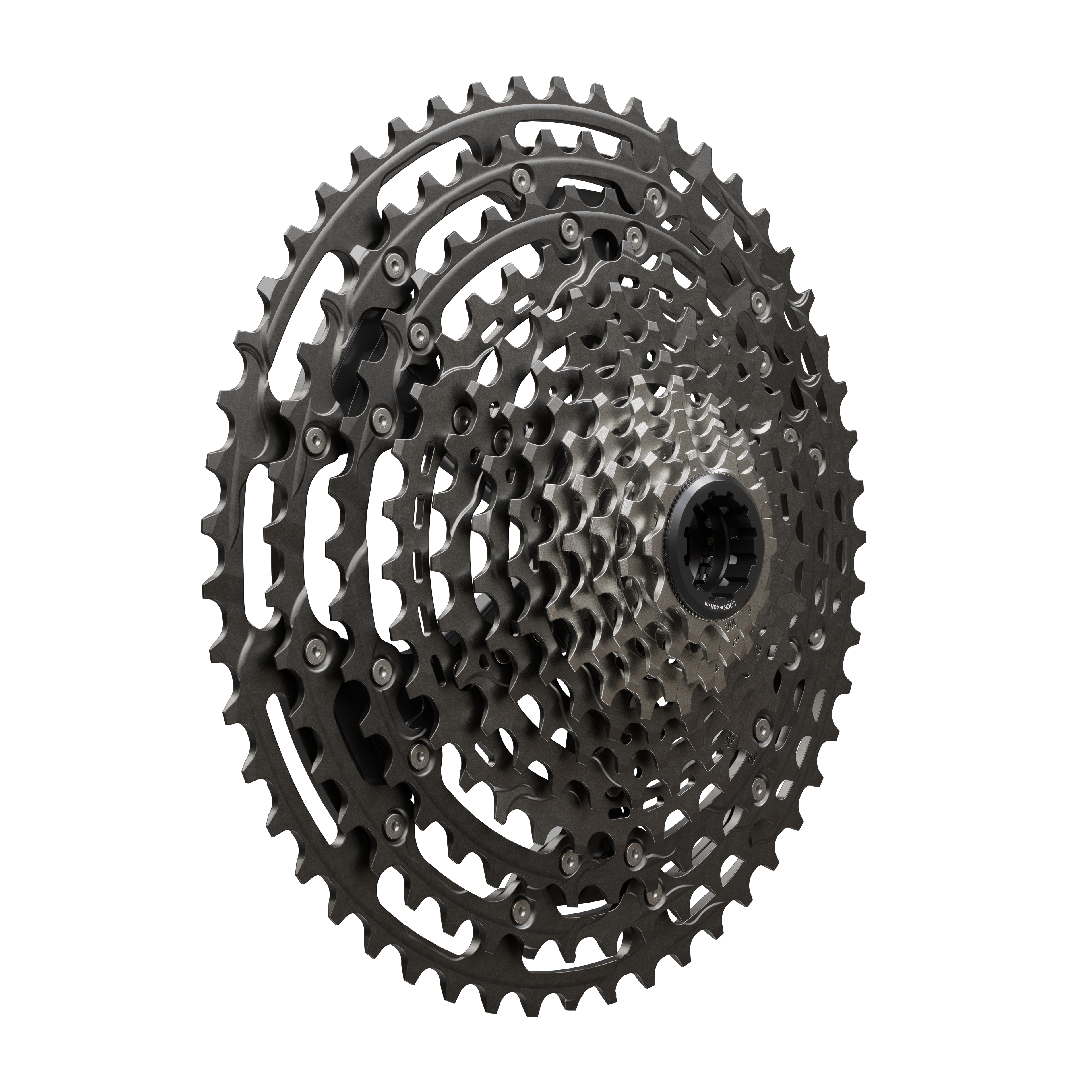 Shimano CS-M9200 XTR Hyperglide+