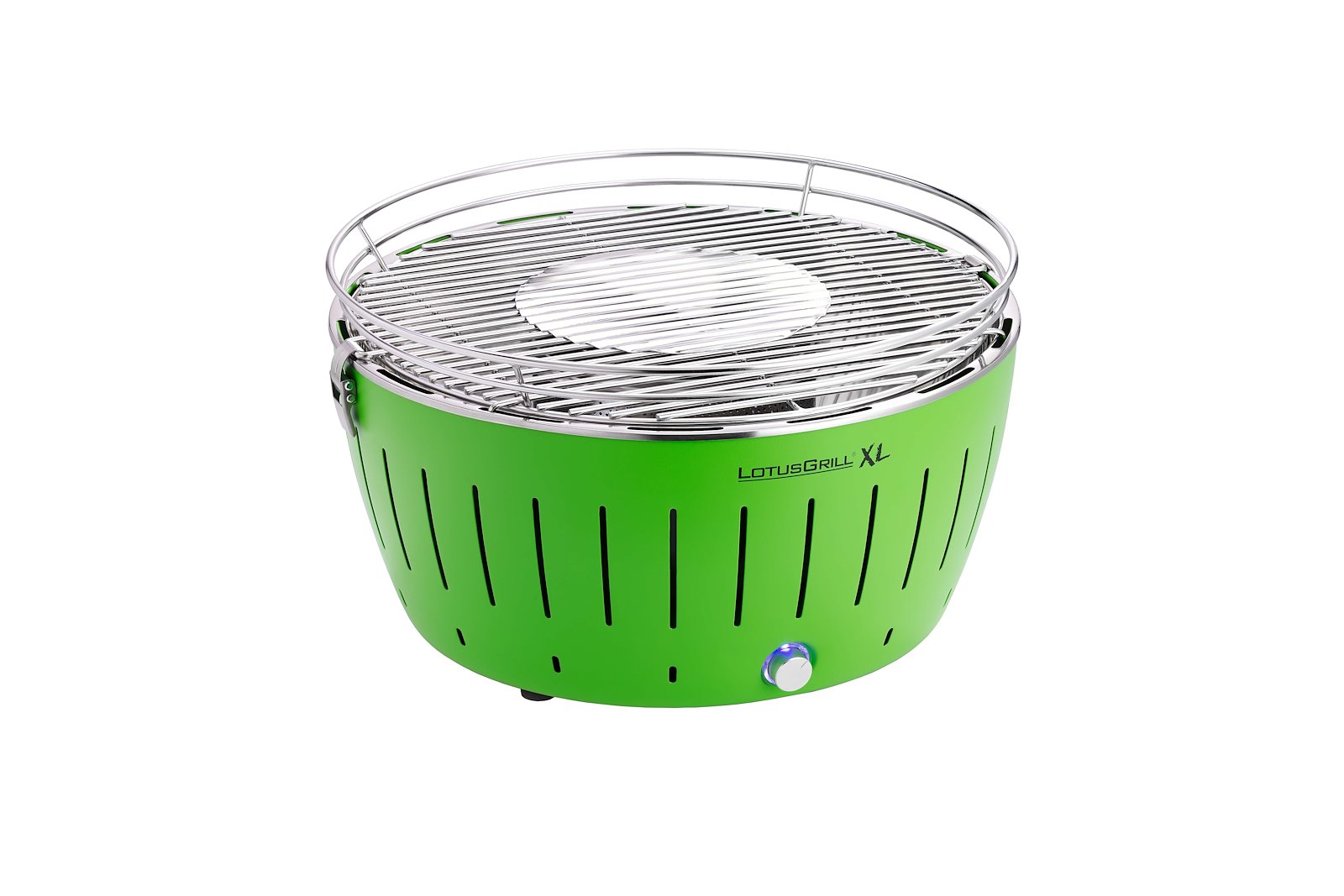 Lotus grill XL G 435 Lime Green