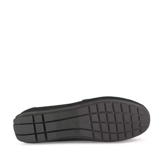 Chaussures bateau NOIR CAPE BOARD