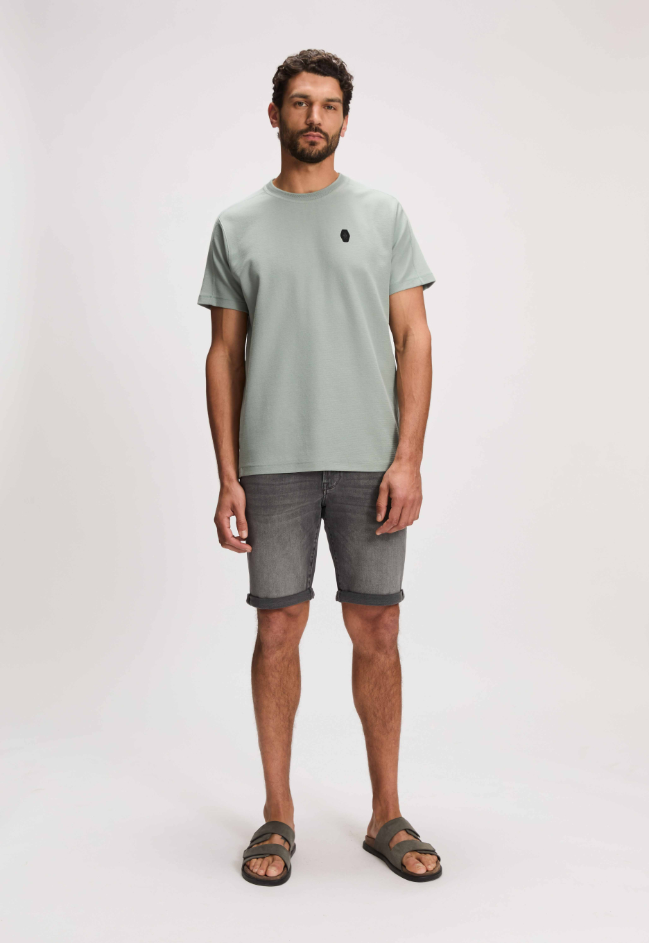 Silvercreek Taine T-shirt