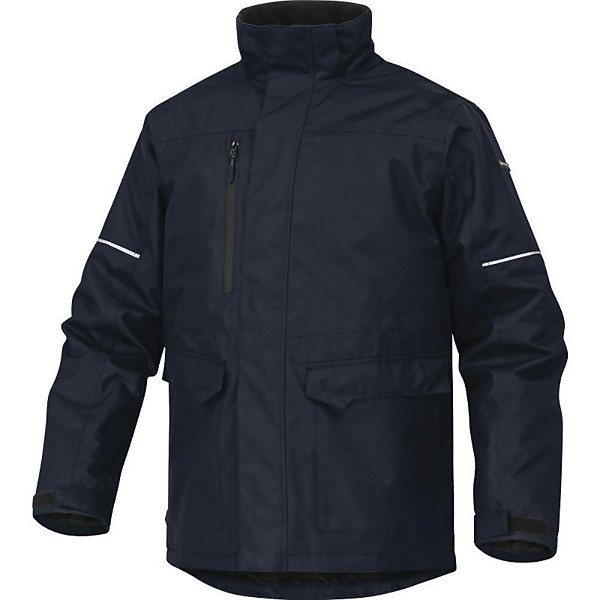 Parka Finnmark 2 Deltaplus, taille XL