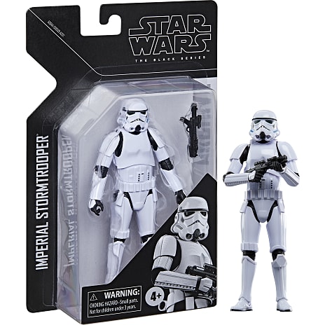 Star Wars Key Hits Imperial Stormtrooper