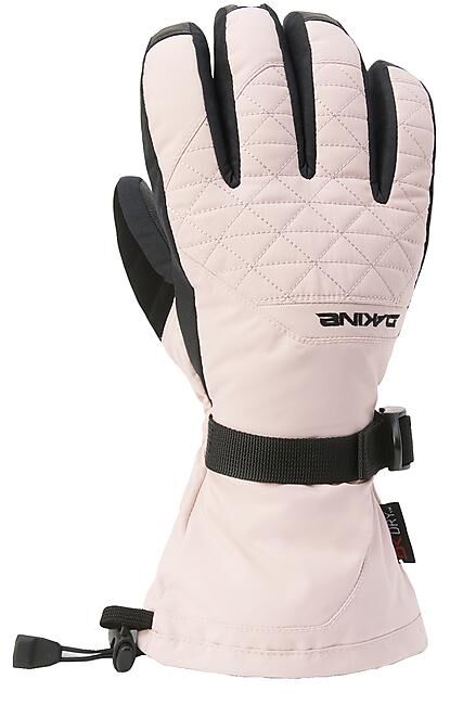 DAKINE - GANT DE SKI SEQUOIA LEATHER II