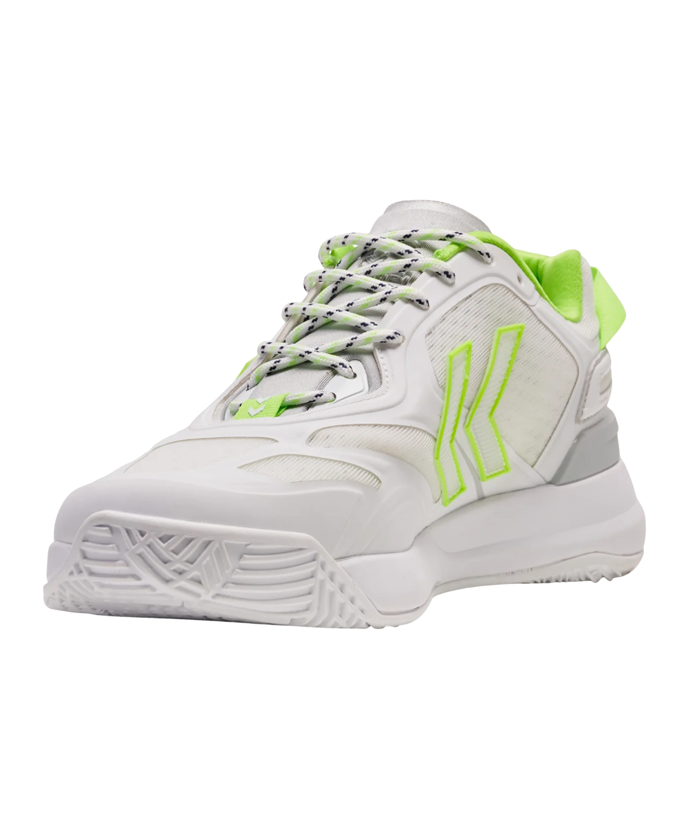 Hummel DAGAZ 2.0 Weiss 9001