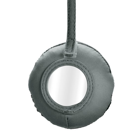 Arche de jeux pour transat Up & Down   Gris        de               Béaba