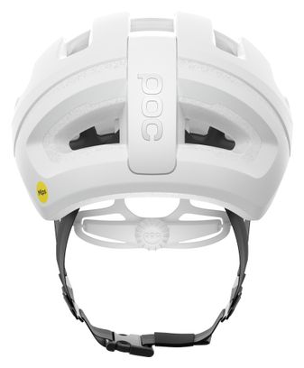 Casque Route Poc Omne Air Mips Blanc