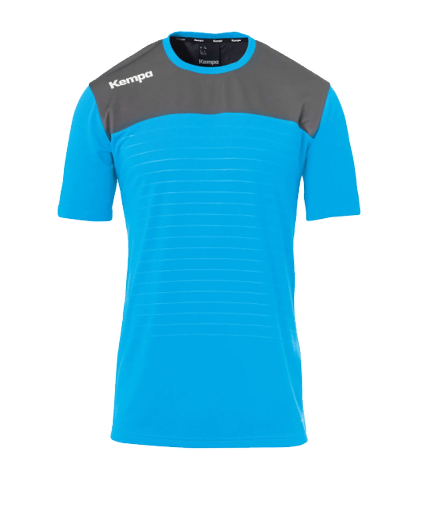 Kempa Emotion 2.0 Trikot Kids Blau F02