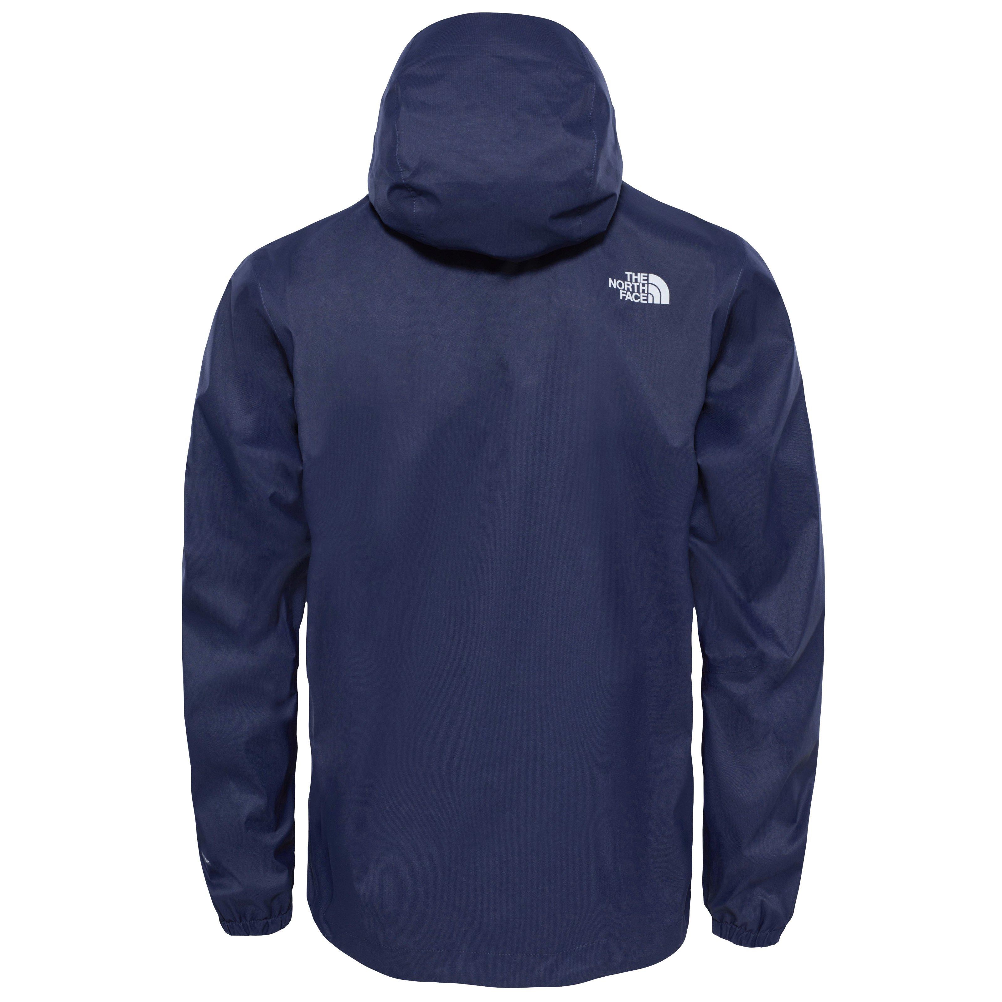 The North Face Quest Hooded Jacket