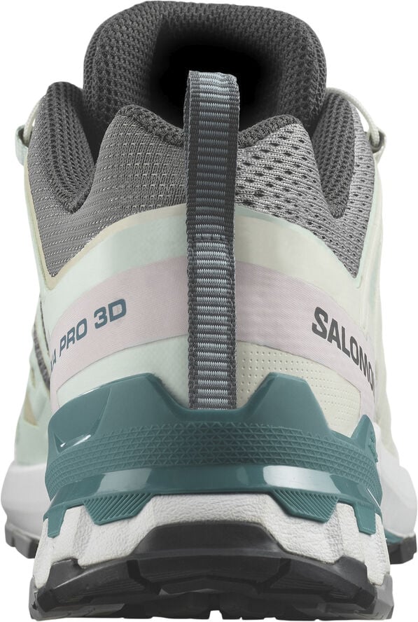 Salomon Salomon XA Pro 3D V9 sko, dame Blå