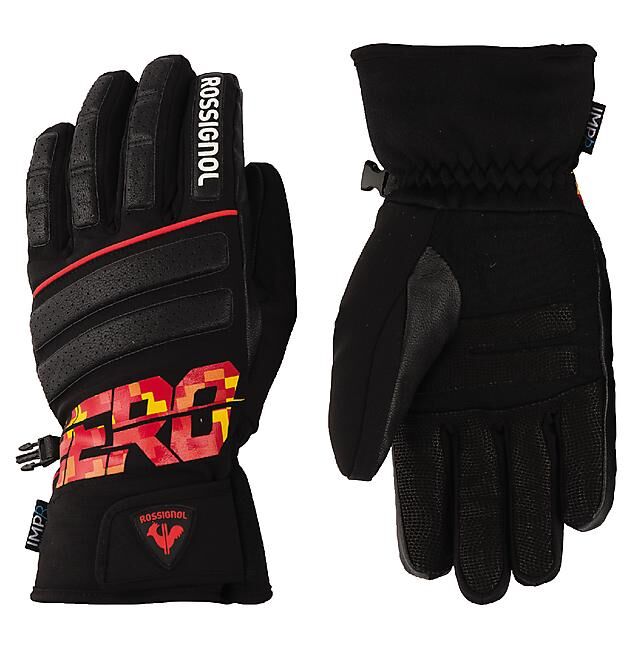 ROSSIGNOL - GANT DE SKI HERO MASTER IMPER LOBSTER