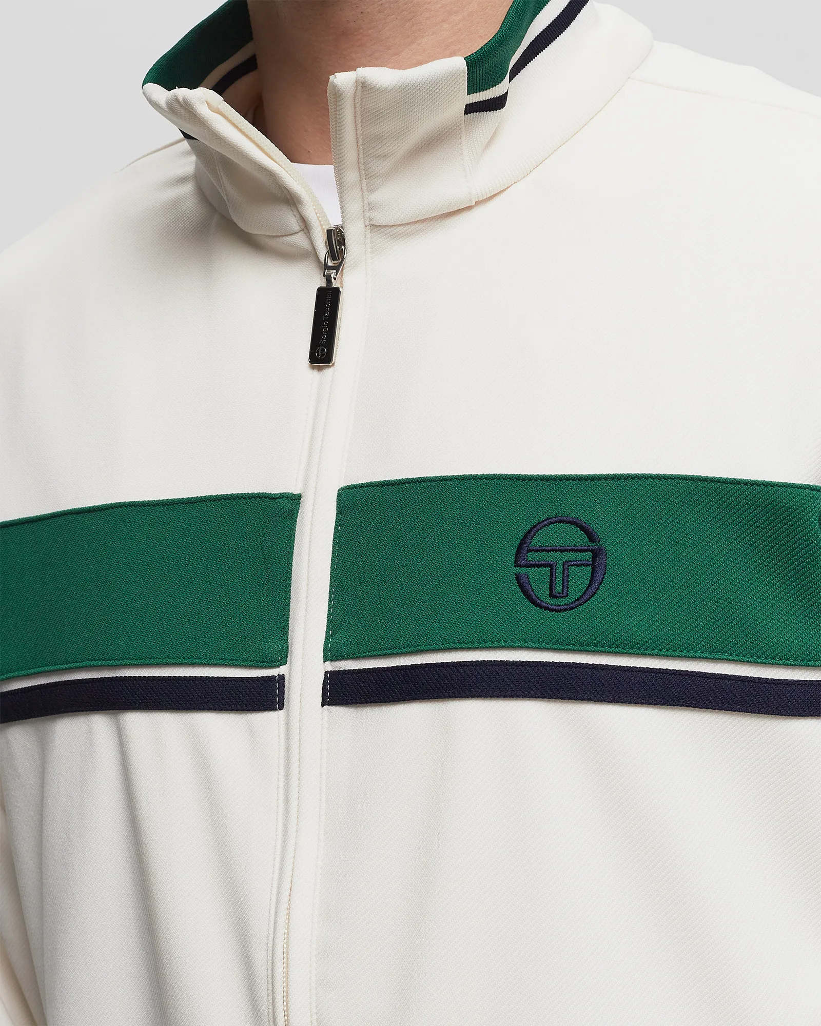 Sergio Tacchini DAMARINDO TRACKSUIT