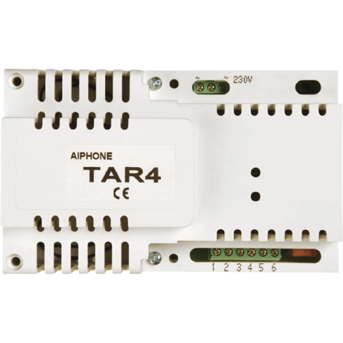 Aiphone Relais Externe TAR4