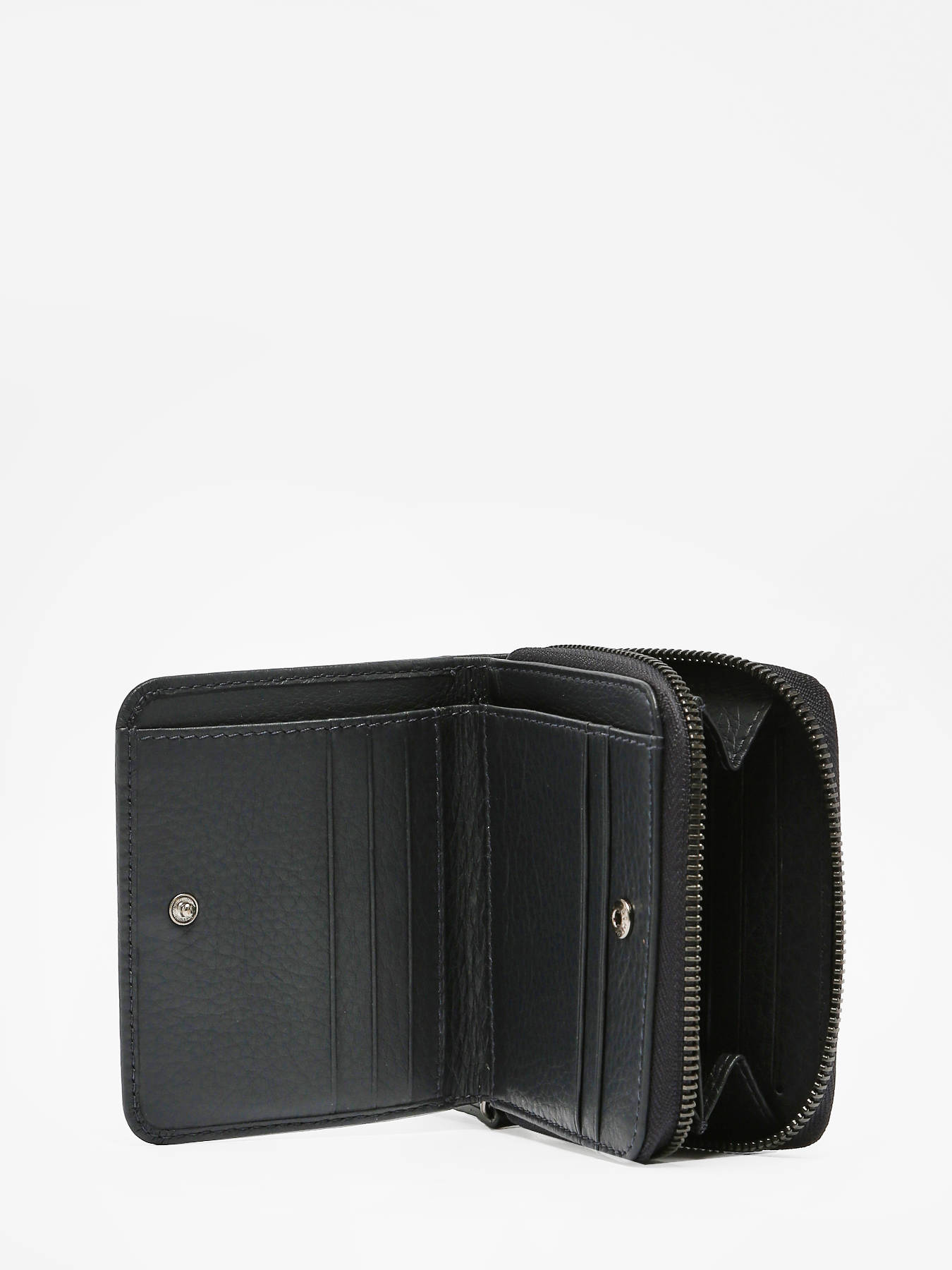 Portefeuille Foulonn cuir YVES RENARD