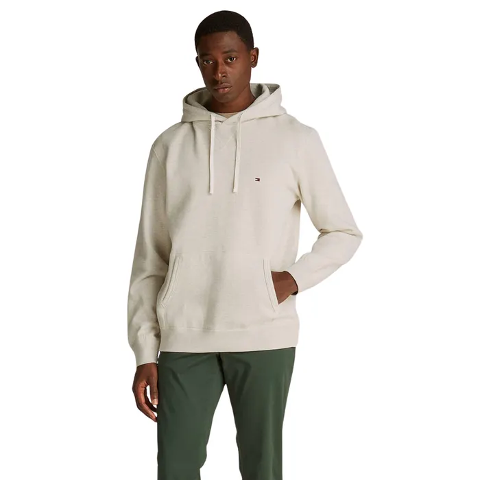 Tommy Hilfiger Seasonal Fleece Hoodie Heren
