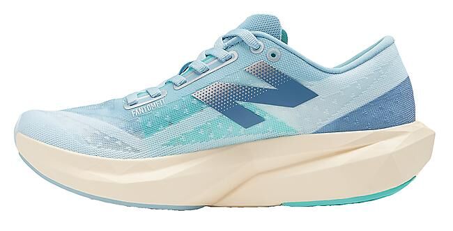 NEW BALANCE - CHAUSSURES DE RUNNING REBEL W