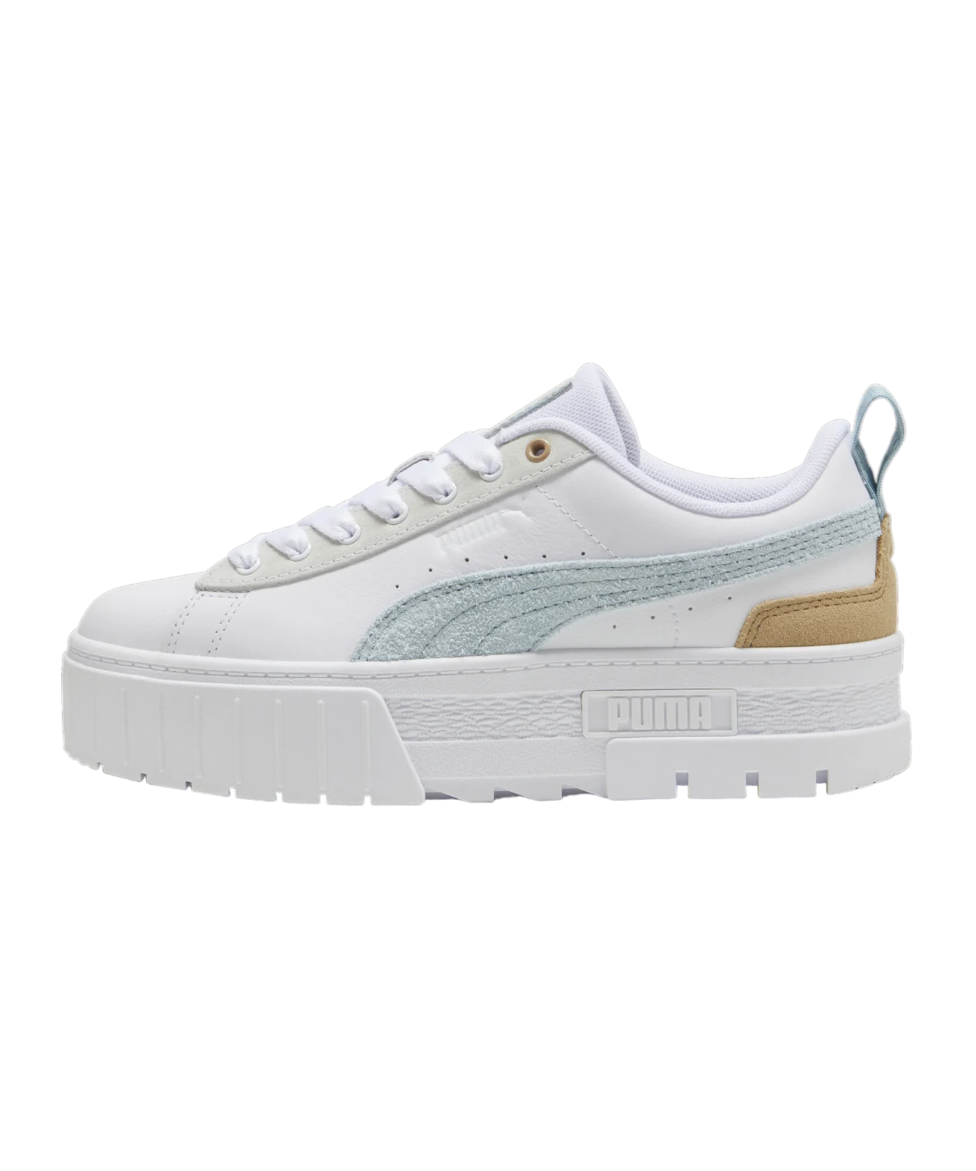 PUMA Mayze Mix Damen Weiss F12