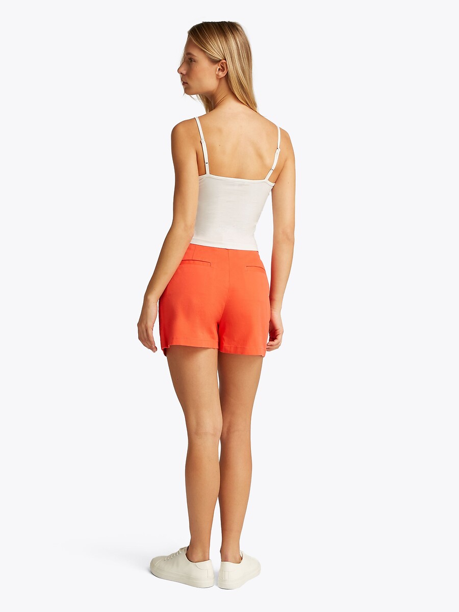 TOMMY JEANS<br>Conjunto de 2 regatas com alças finas