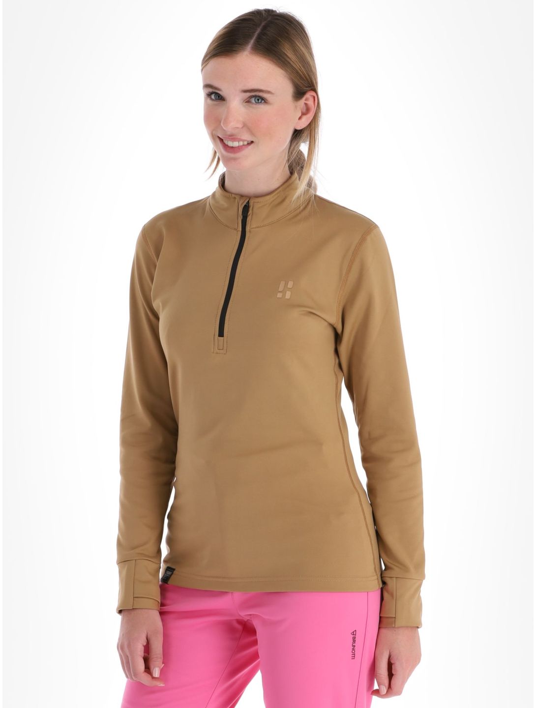Arctic skipully dames