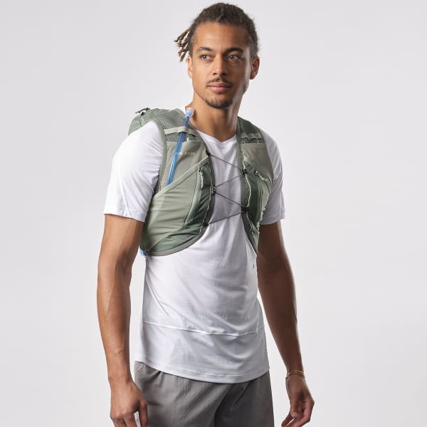Sac trail SALOMON ACTIVE SKIN 12 RESERVOIR