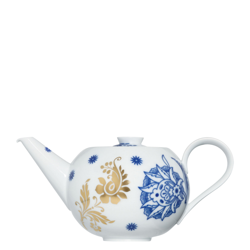 MY CHINA! · WUNDERKAMMER