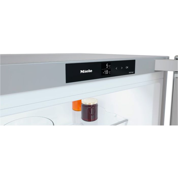 Miele Kühl-Gefrier-Kombination KFN 4393 DD el