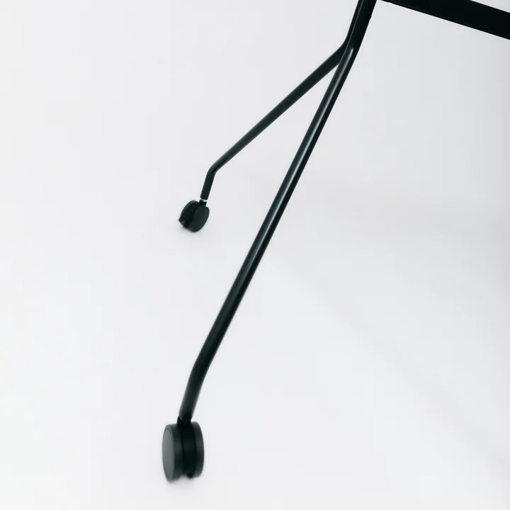 Pedestal - Moon Pro TV-Ständer, 40 - 75 Zoll, ultra marine