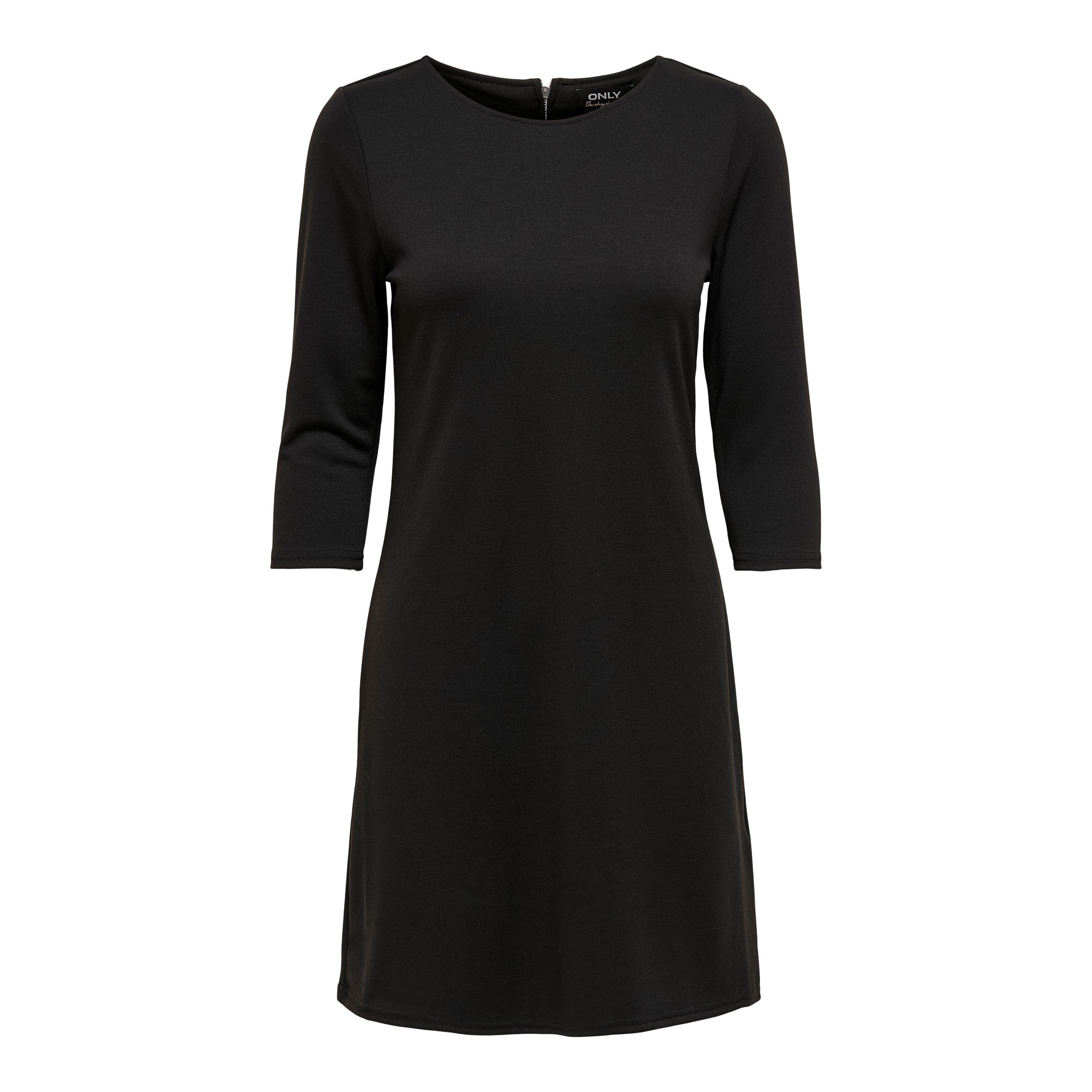 Only Brilliant three quarterSleeve Jersey Dress