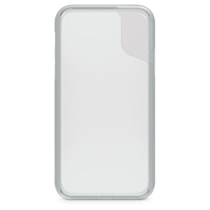 Coque de protection Quad Lock PONCHO IPHONE XR Universel - Incolore