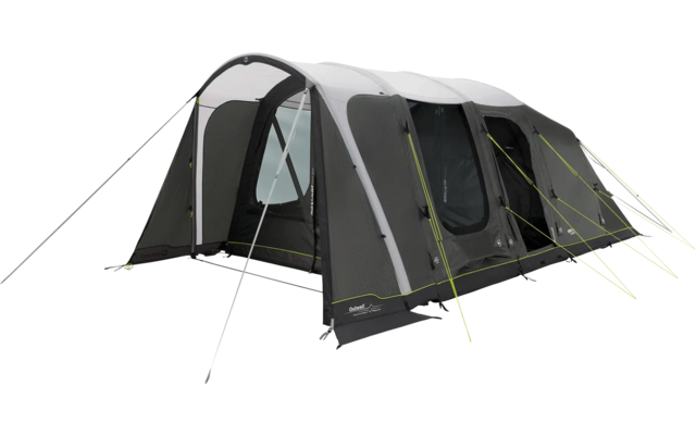 Outwell Florida  5 Air Tunnelzelt für 5 Personen