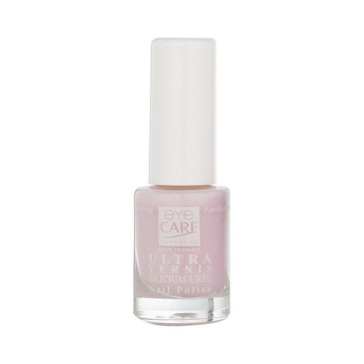 Ultra vernis silicium-urée Rosée 5ml