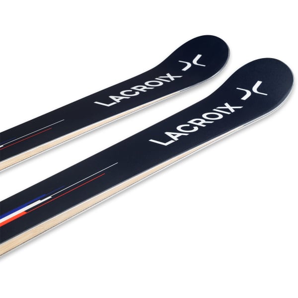 Pack ski LACROIX LX + VSP 412 DARK CAMO