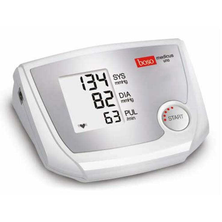 BOSO medicus uno XL, 1 St