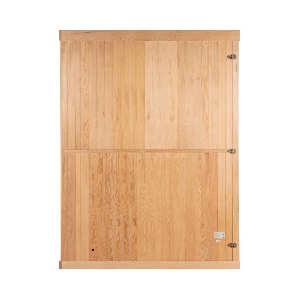 HOME DELUXE Traditionelle Sauna SKYLINE - XL