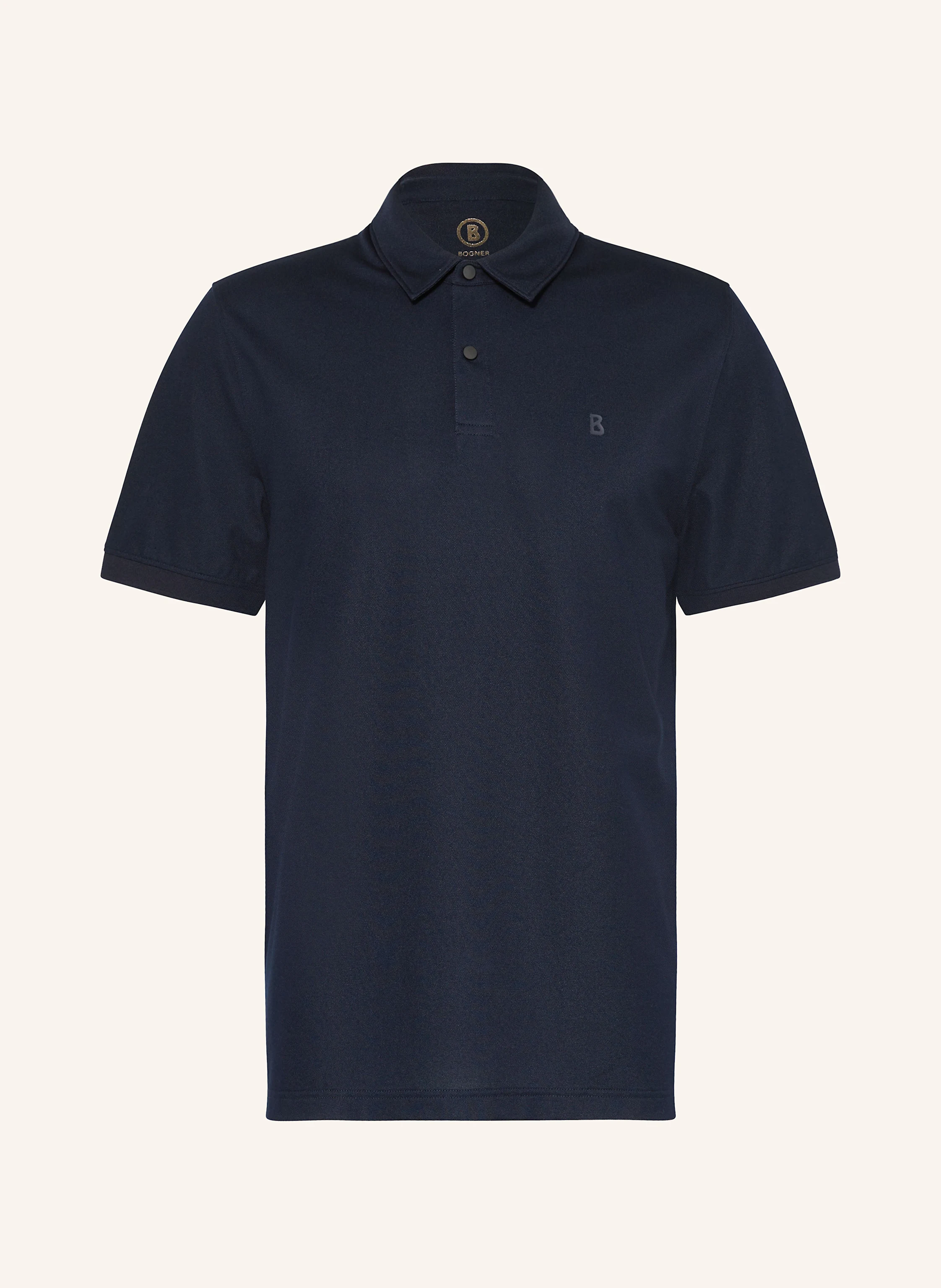BOGNER Piqué-Poloshirt TIMO Regular Fit