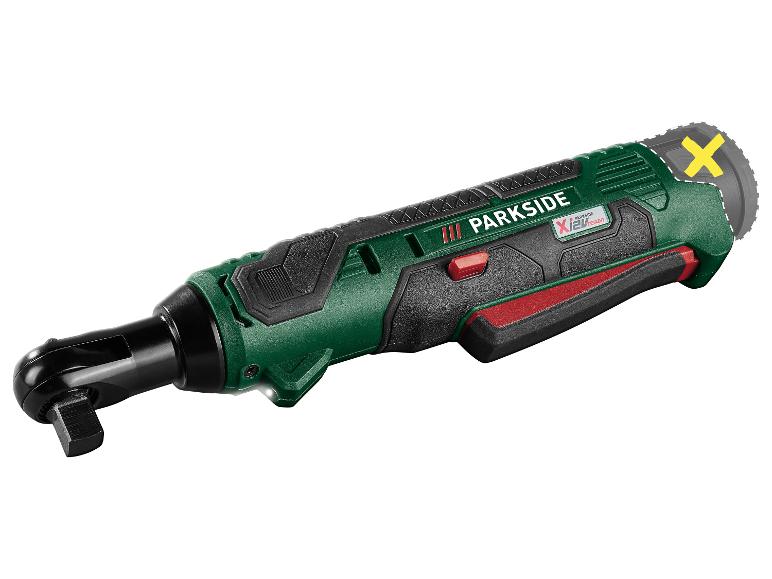 Accu-ratel 12 V zonder accu en lader