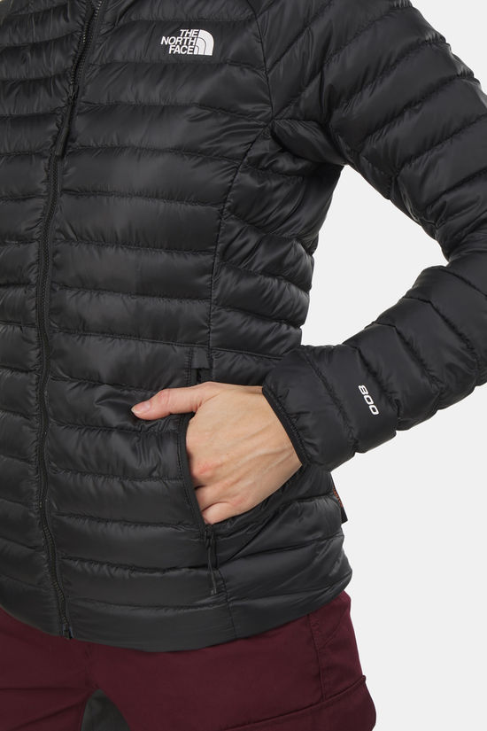 The North Face The North Face Bettaforca Lt Donsjas Dames
