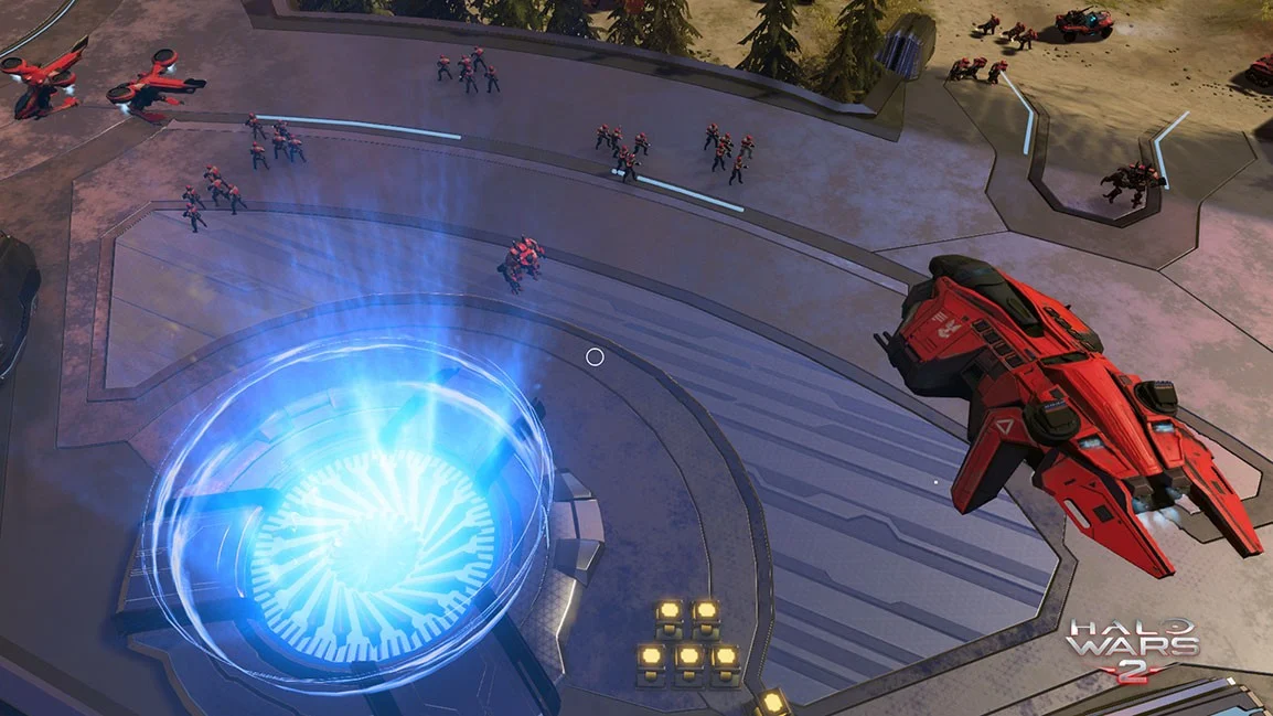 Halo Wars 2: Standard Edition- PC