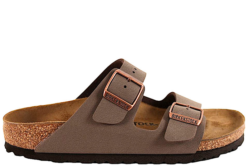 BIRKENSTOCK ARIZONA BS MOCCA SLENTERS