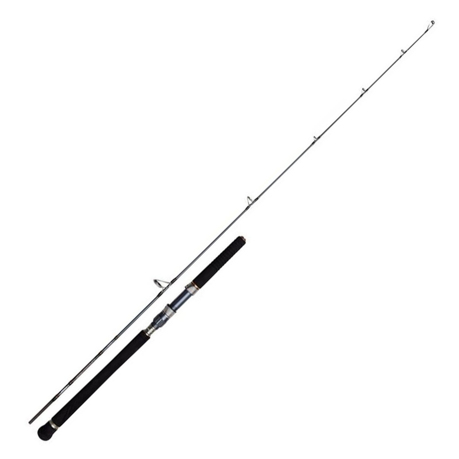 PENN Battalion Solid Jigging 1,83m 300g Meeres-Jigrute