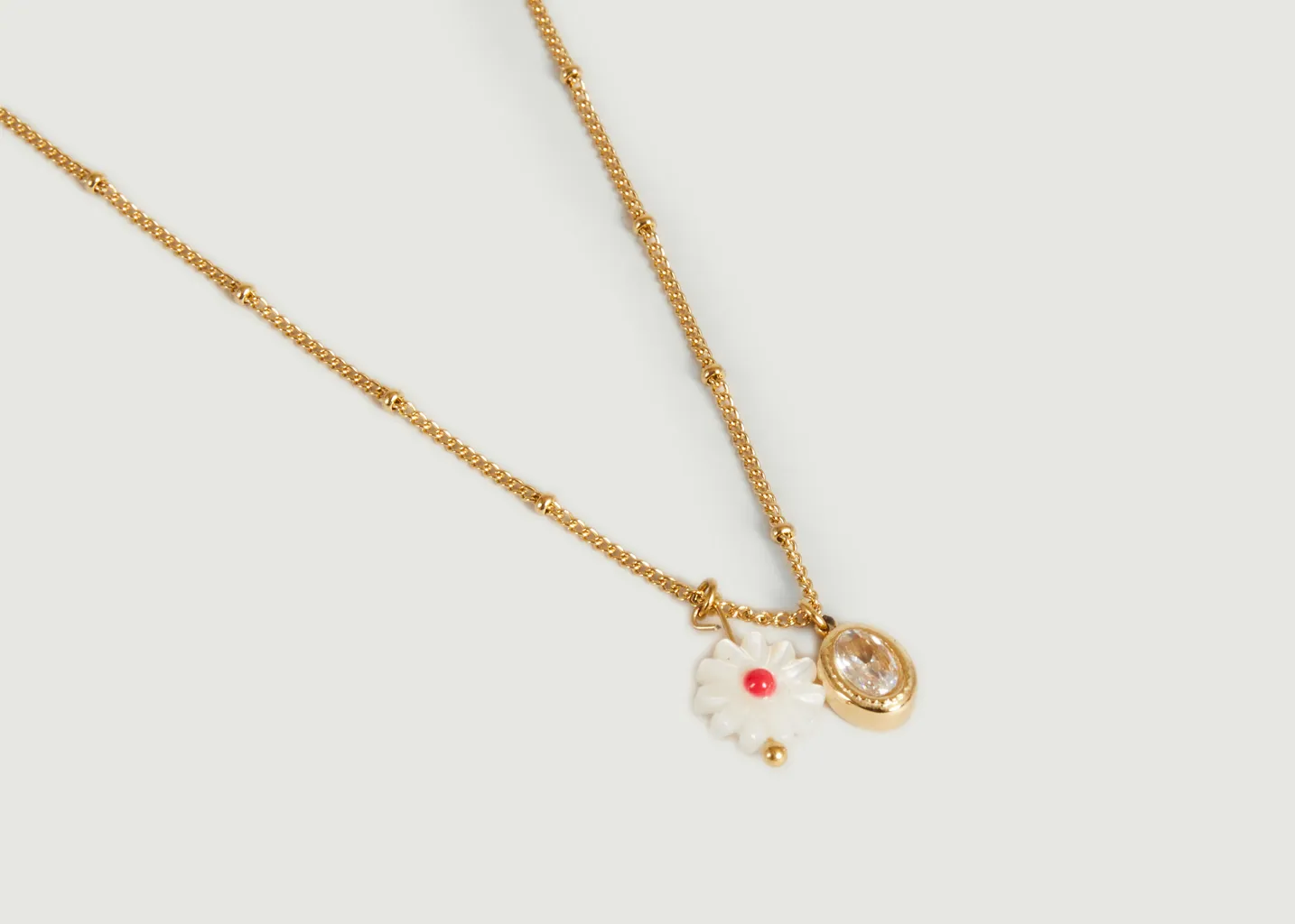 Collier Alizée Horizon&joyas