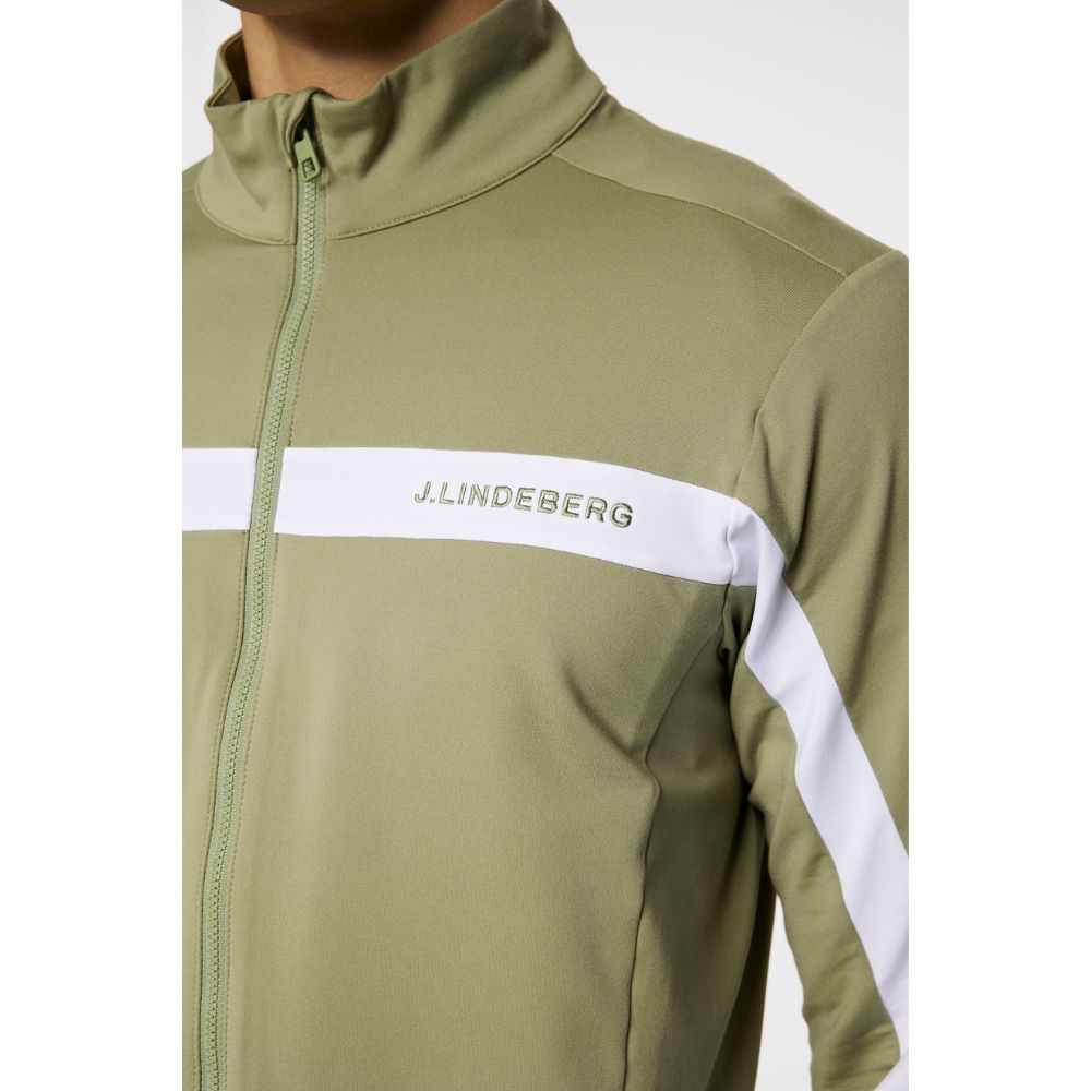 Jarvis Midlayer Herre Grønn